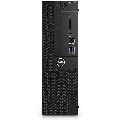 Dell OptiPlex 3040 Core i3 3.7 GHz - SSD 1 TB RAM 32 GB
