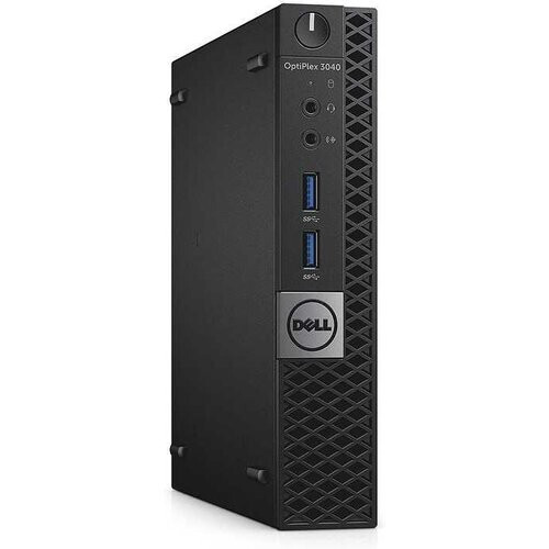 Dell OptiPlex 3040 Core i5 2.5 GHz - HDD 1 TB RAM 8 GB