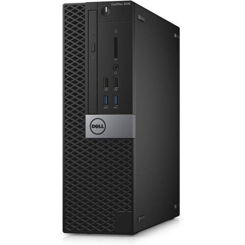 Dell OptiPlex 3040 SFF Core i5 2.5 GHz - SSD 256 GB RAM 8 GB