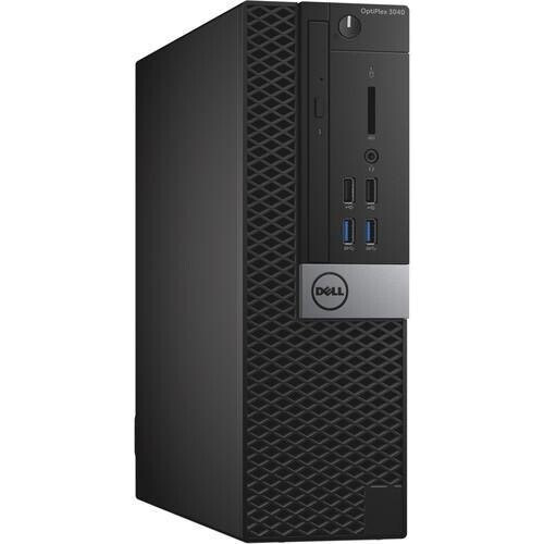 Dell OptiPlex 3040 SFF Core i5 3.2 GHz - SSD 1 TB RAM 8 GB