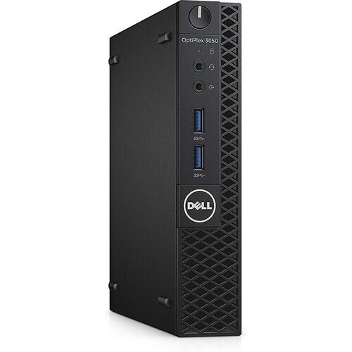 Dell OptiPlex 3050 Micro Core i5 2.5 GHz - SSD 1 TB RAM 8 GB