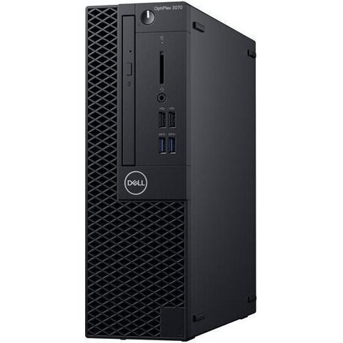 Dell OptiPlex 3070 Core i5 3 GHz - SSD 512 GB RAM 8 GB