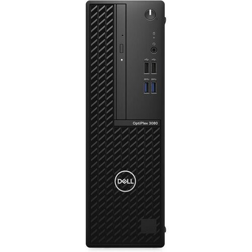 Dell OptiPlex 3080 SFF Core i5 2.3 GHz - SSD 512 GB RAM 16 GB