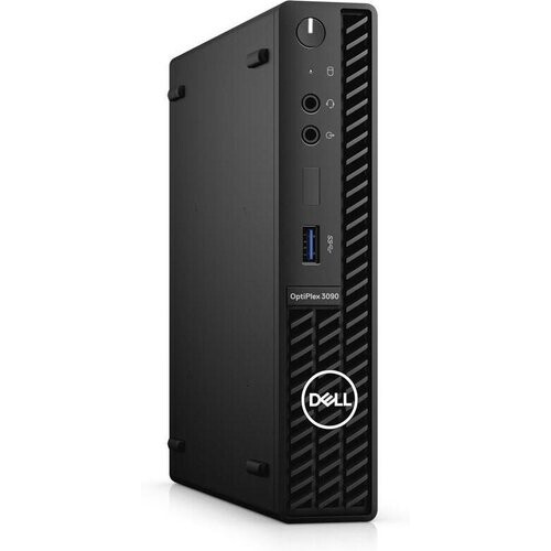 Dell OptiPlex 3090 Core i5 2.3 GHz - SSD 512 GB RAM 16 GB