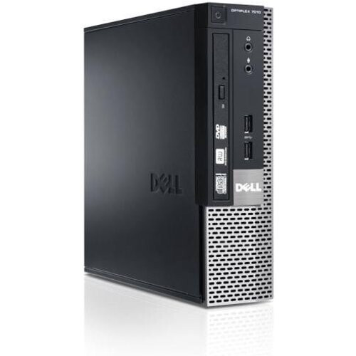 Dell OptiPlex 7010 USFF Core i5 2.9 GHz - HDD 500 GB RAM 16 GB