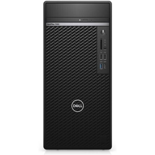 Dell OptiPlex 7090 MT Core i7 2.9 GHz - SSD 256 GB RAM 16 GB