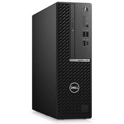Dell OptiPlex 7090 SFF Core i5 3.1 GHz - SSD 1 TB RAM 32 GB