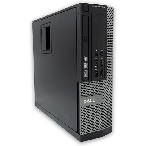 Dell OptiPlex 9010 Core i5 3.2 GHz - HDD 1 TB RAM 16 GB