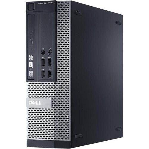 Dell OptiPlex 9020 SFF Core i5 3.2 GHz - SSD 256 GB RAM 16 GB