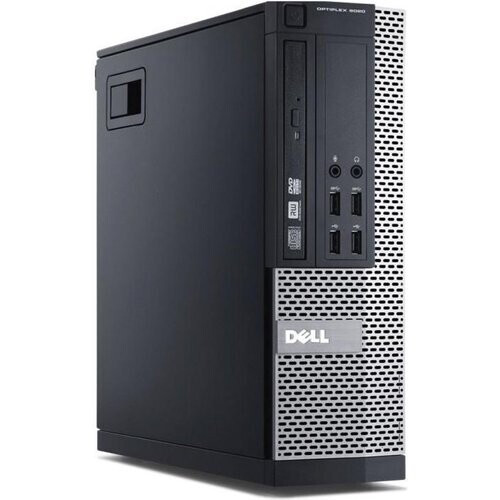 Dell OptiPlex 9020 SFF Core i5 3.2 GHz - SSD 256 GB RAM 8 GB