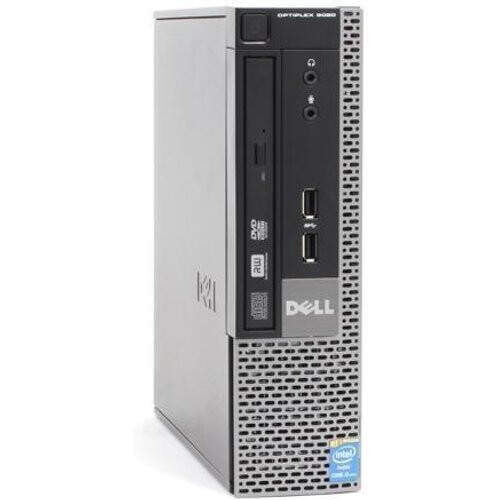 Dell OptiPlex 9020 USFF Core i5 3 GHz - HDD 500 GB RAM 8 GB