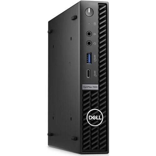 Dell OptiPlex Micro 7000 Core i7 1.4 GHz - SSD 512 GB RAM 8 GB
