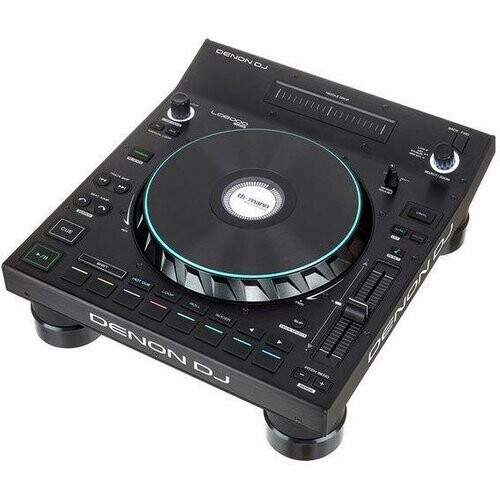 Denon DJ LC6000 Prime Accesorios