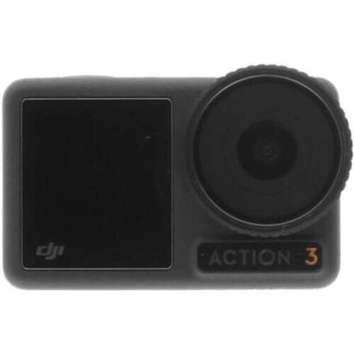 DJI Osmo Action 3 Standard Combo - Reacondicionado: como nuevo | 30 meses de garantía | Envío gratuito