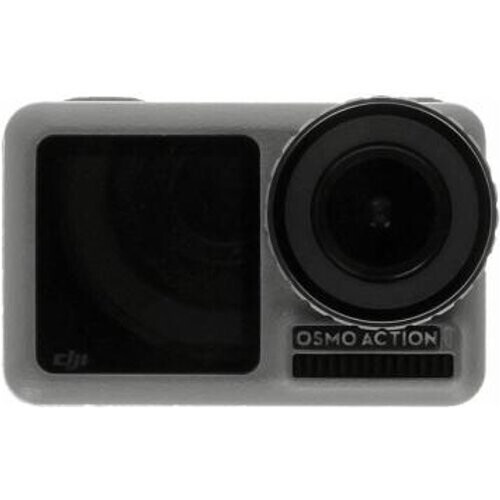 DJI Osmo Action - Reacondicionado: como nuevo | 30 meses de garantía | Envío gratuito