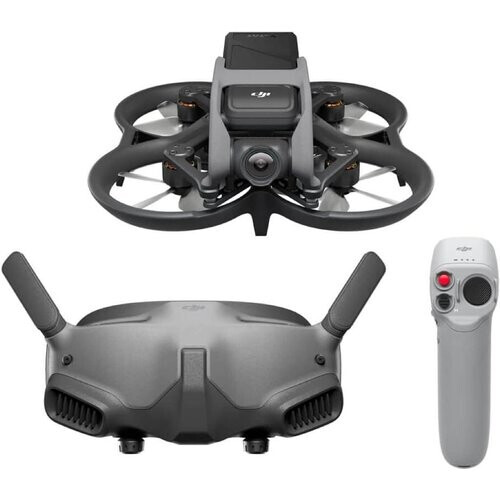 Drone Dji Avata Pro View Combo 18,0000 min