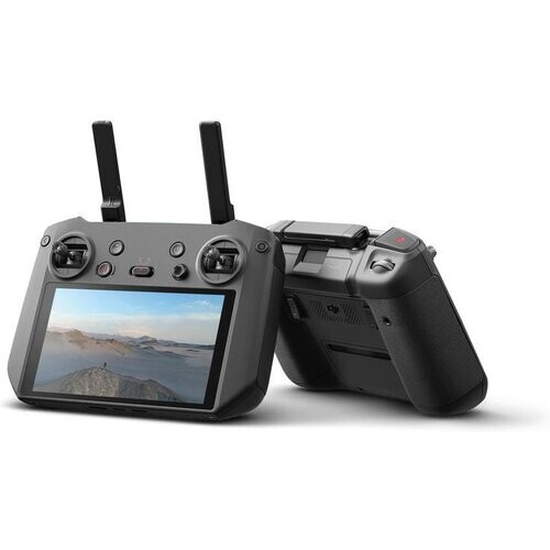 Drone Dji RC PRO 0.0000 min