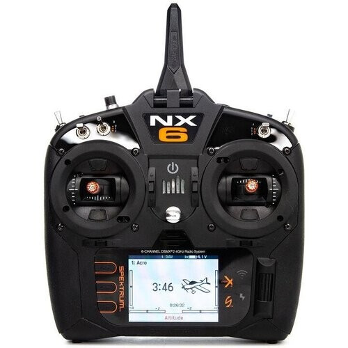 Drone Spektrum NX6 100,0000 min