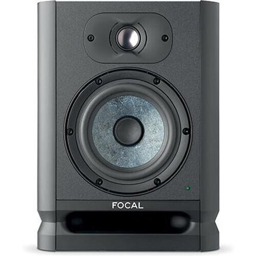 Focal Alpha 50 Monitoreo de altavoces 55