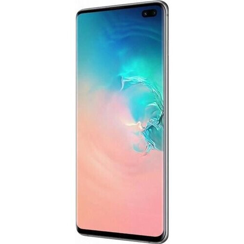 Galaxy S10+ 128GB - Blanco - Libre