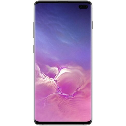 Galaxy S10+ 128GB - Negro - Libre