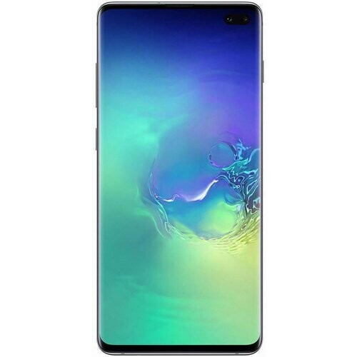 Galaxy S10+ 128GB - Verde - Libre