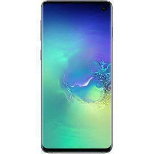 Galaxy S10 128GB - Verde - Libre