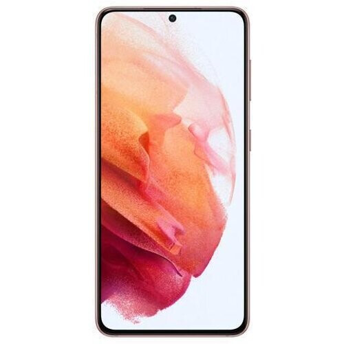 Galaxy S21 5G 128GB - Rosa - Libre