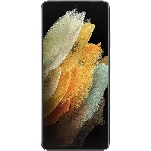 Galaxy S21 Ultra 5G 256GB - Azul Oscuro - Libre