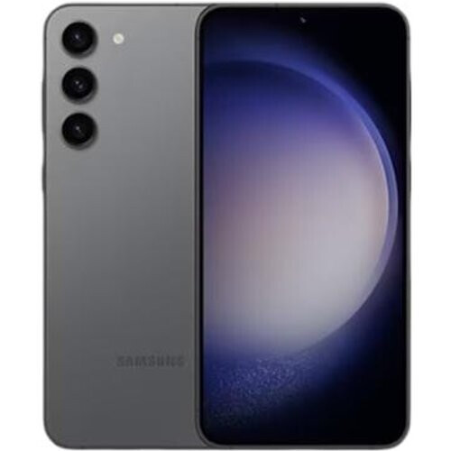 Galaxy S23+ 256GB - Gris - Libre