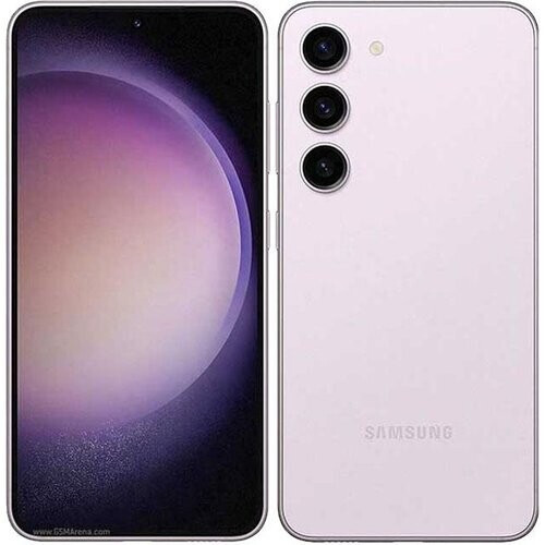 Galaxy S23 512GB - Púrpura - Libre