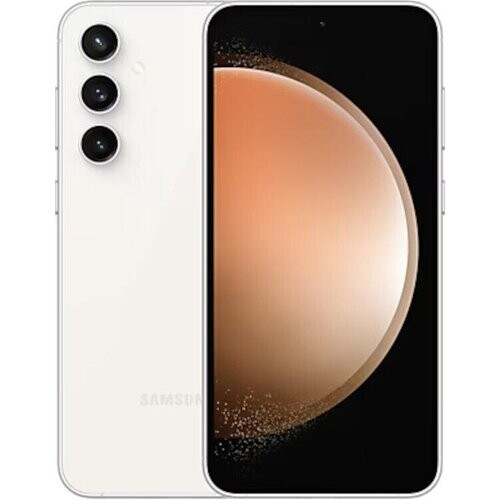 Galaxy S23 FE 128GB - Beige - Libre
