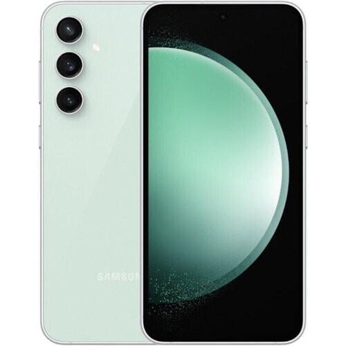 Galaxy S23 FE 128GB - Verde - Libre