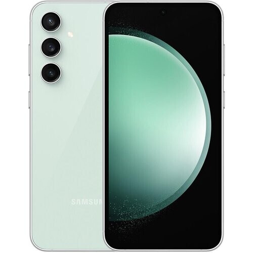Galaxy S23 FE 256GB - Verde - Libre