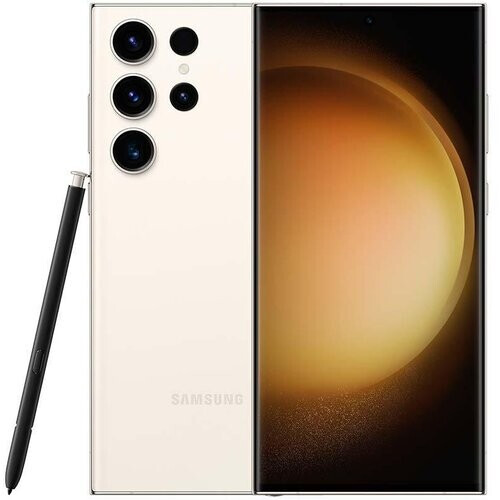 Galaxy S23 Ultra 1000GB - Beige - Libre