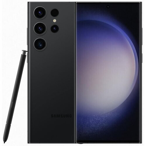 Galaxy S23 Ultra 256GB - Negro - Libre