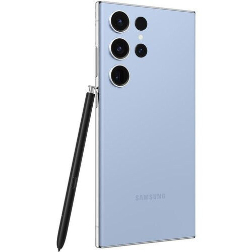 Galaxy S23 Ultra 512GB - Azul - Libre