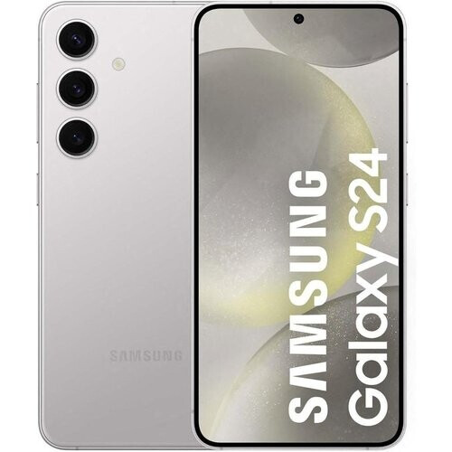 Galaxy S24 256GB - Gris - Libre