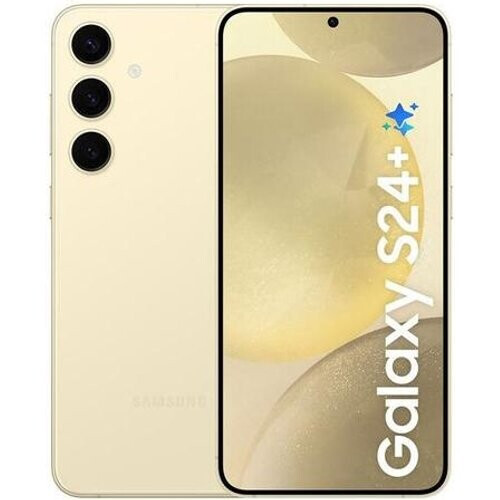 Galaxy S24+ 512GB - Amarillo - Libre