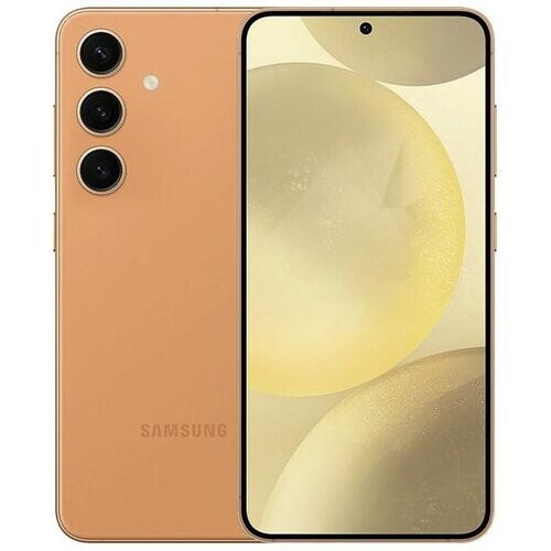 Galaxy S24+ 512GB - Naranja - Libre