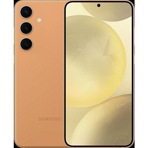 Galaxy S24+ 512GB - Naranja - Libre