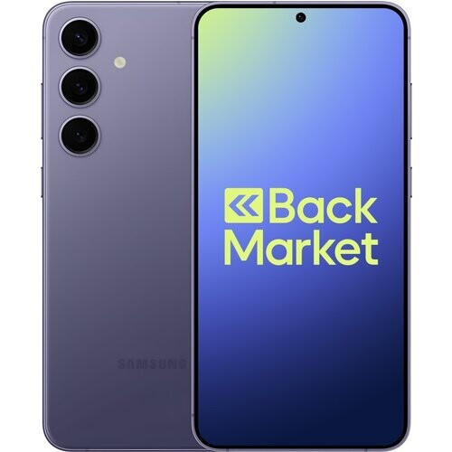 Galaxy S24+ 512GB - Violeta - Libre