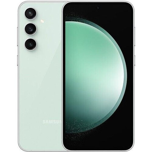 Galaxy S24 FE 256GB - Verde - Libre