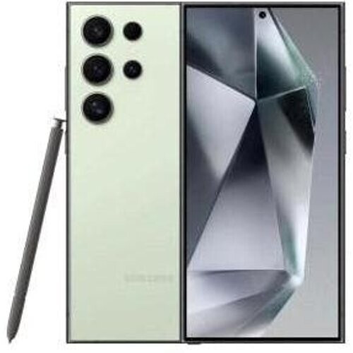 Galaxy S24 Ultra 512GB - Verde - Libre