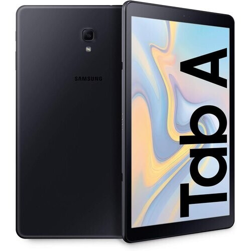 Galaxy Tab A 10.5 32GB - Negro - WiFi
