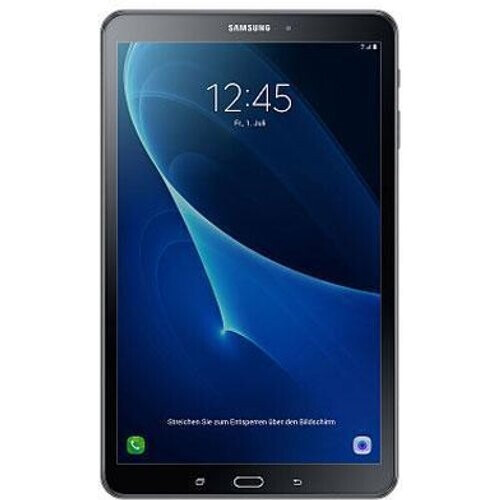 Galaxy Tab A 16GB - Negro - WiFi