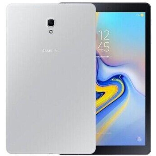 Galaxy Tab A 32GB - Blanco - WiFi + 4G