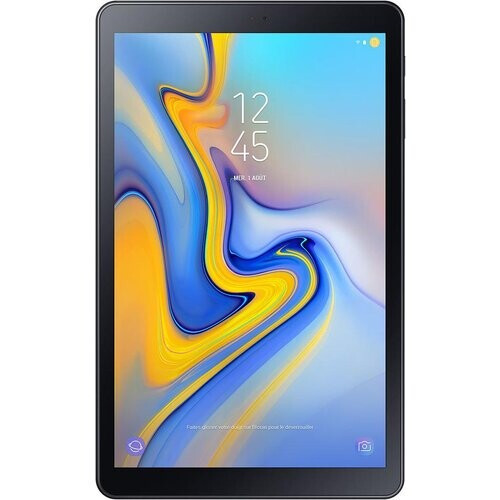 Galaxy Tab A 32GB - Blanco - WiFi