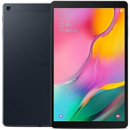 Galaxy Tab A 32GB - Negro - WiFi