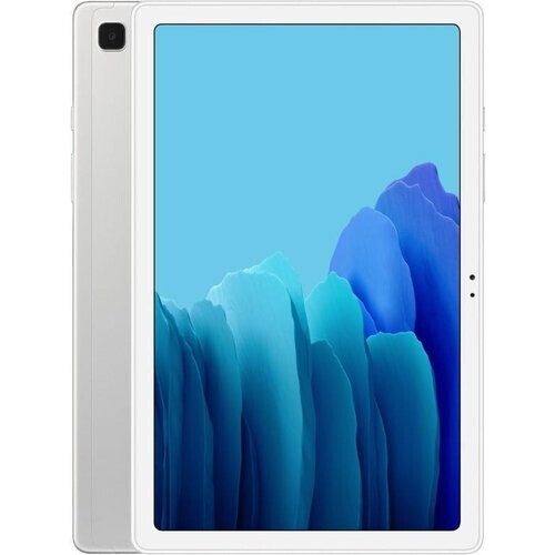 Galaxy Tab A7 32GB - Plata - WiFi
